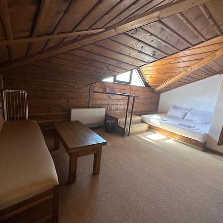 Hotel レシテン エクステリア 写真
