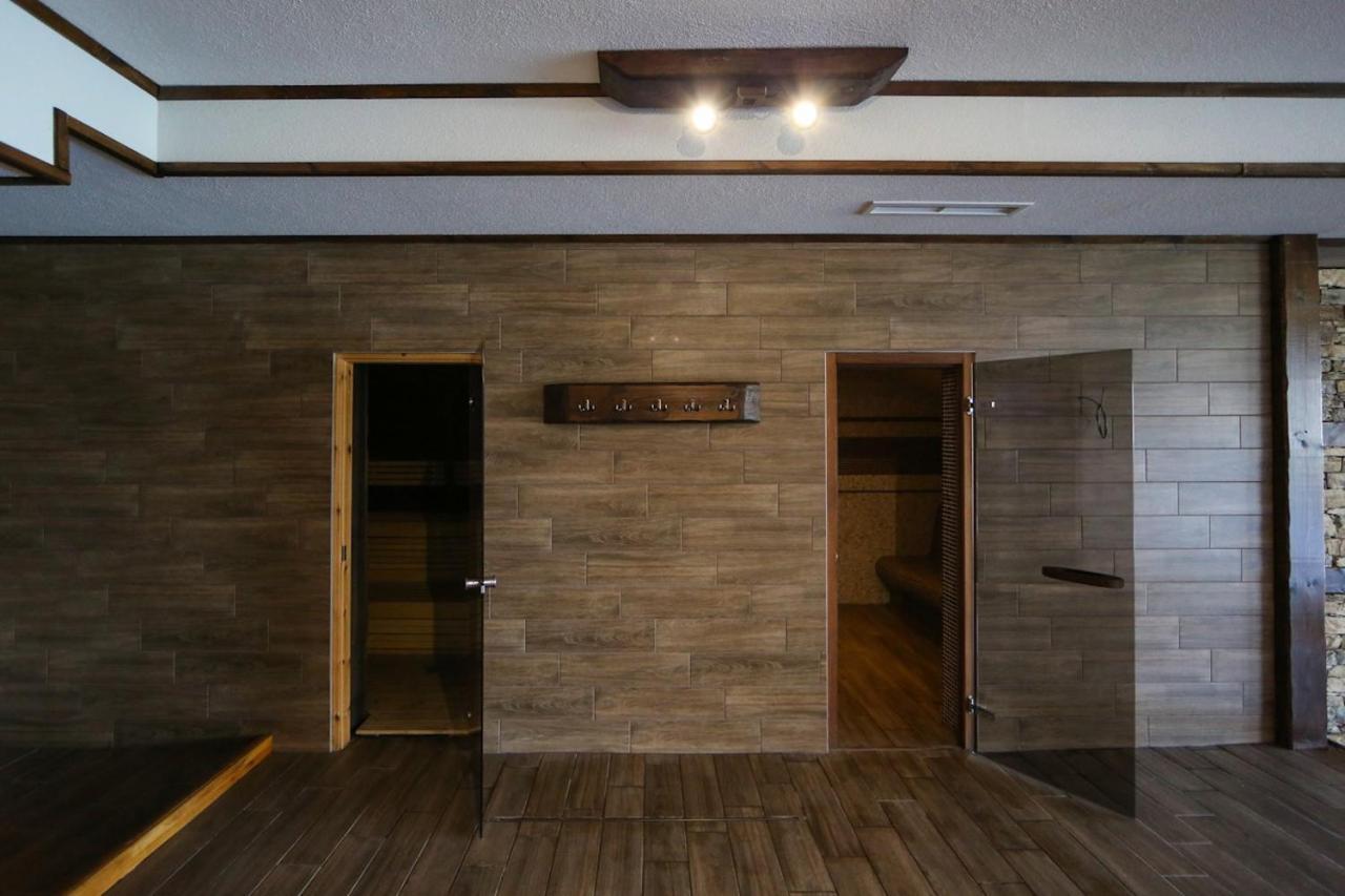 Hotel レシテン エクステリア 写真