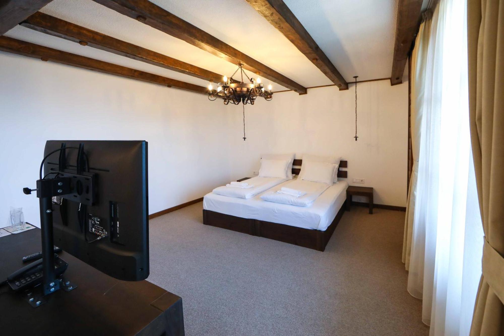 Hotel レシテン 部屋 写真