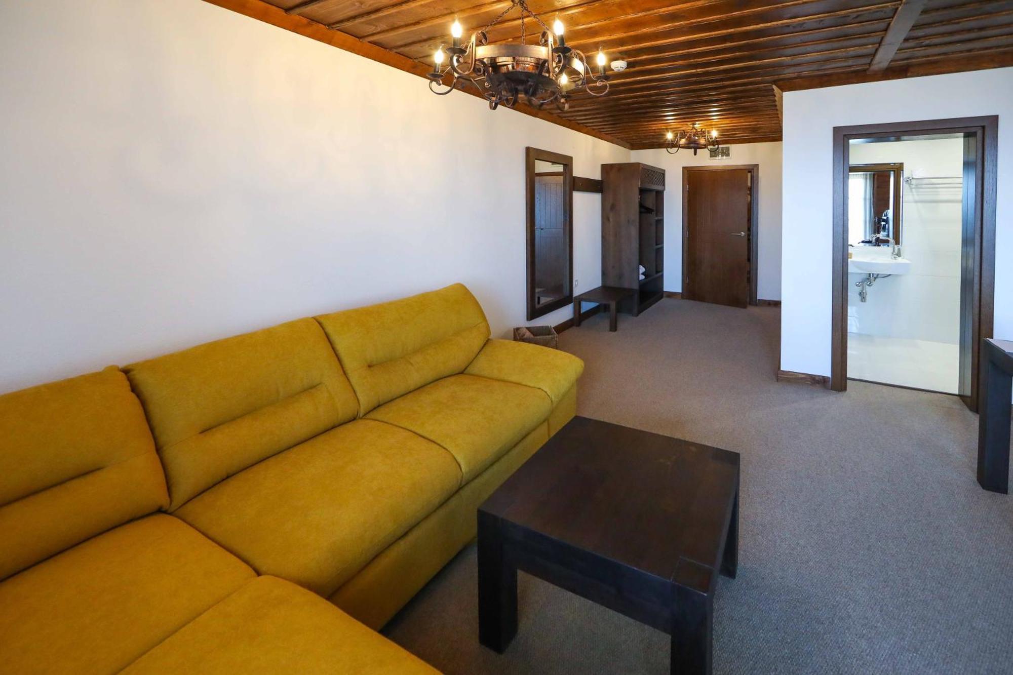 Hotel レシテン 部屋 写真
