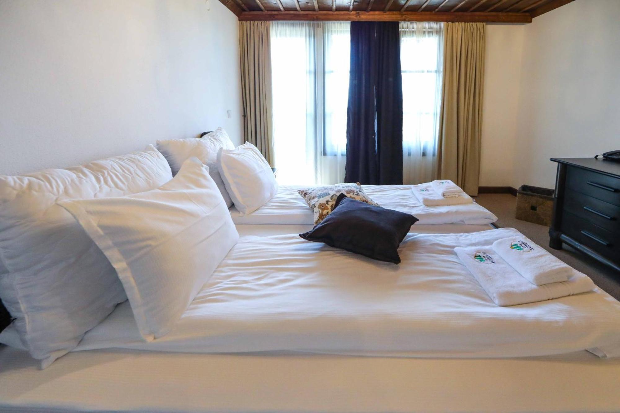 Hotel レシテン 部屋 写真
