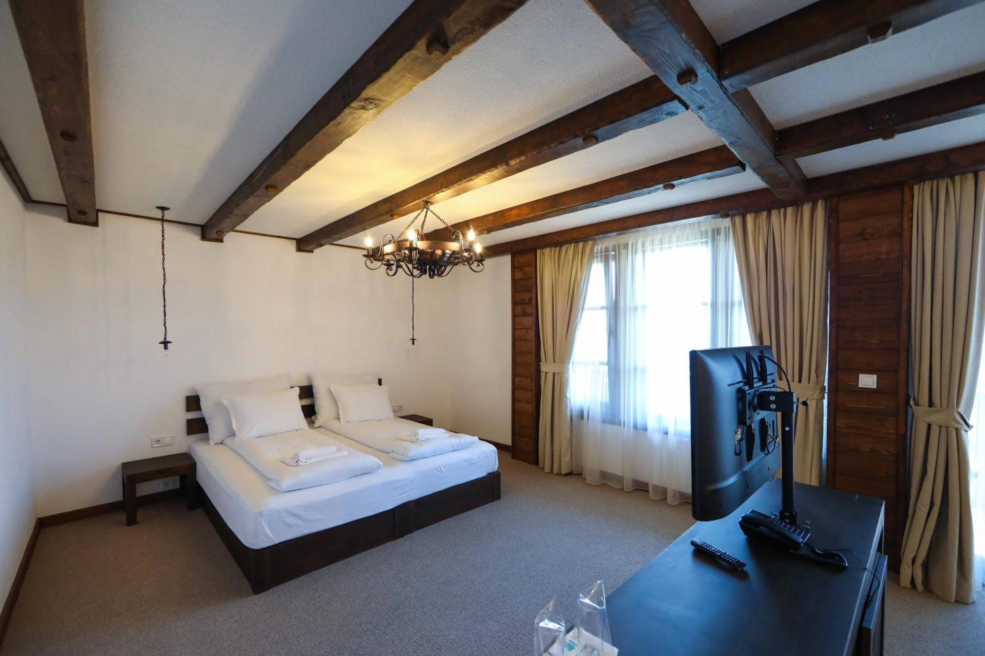 Hotel レシテン 部屋 写真
