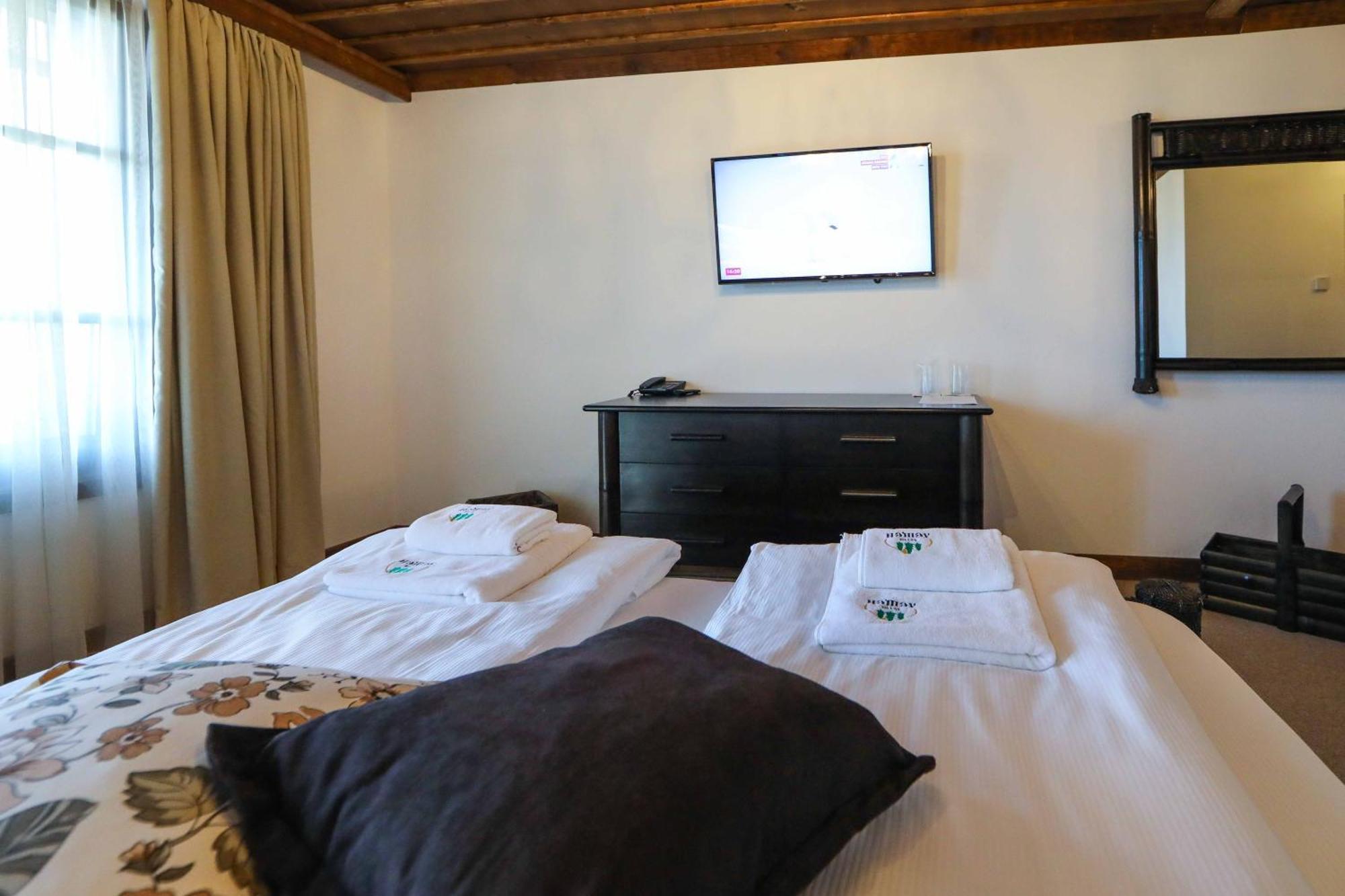 Hotel レシテン 部屋 写真