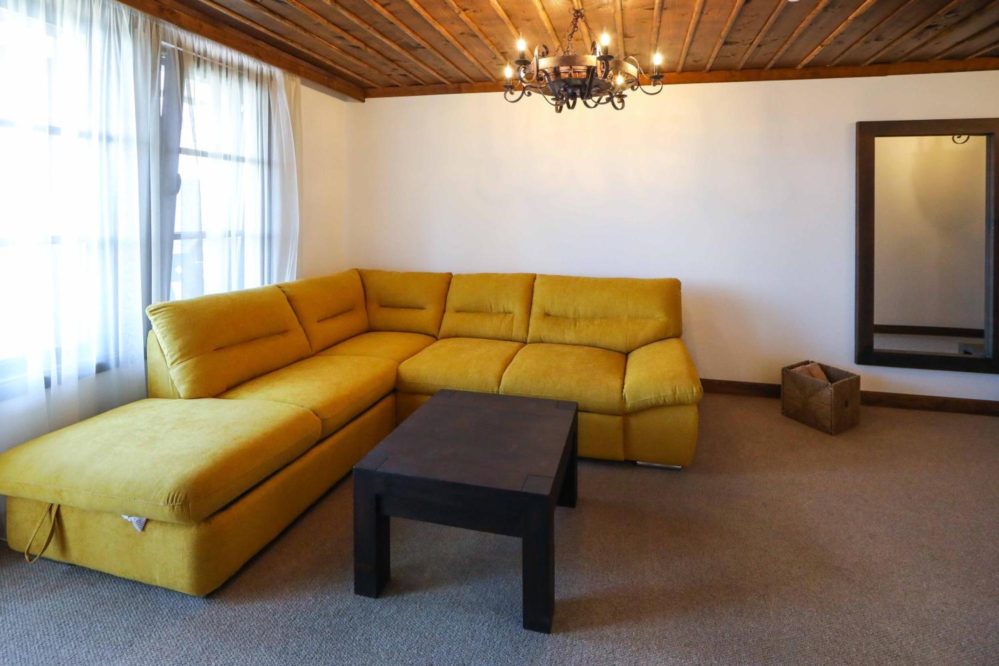 Hotel レシテン 部屋 写真