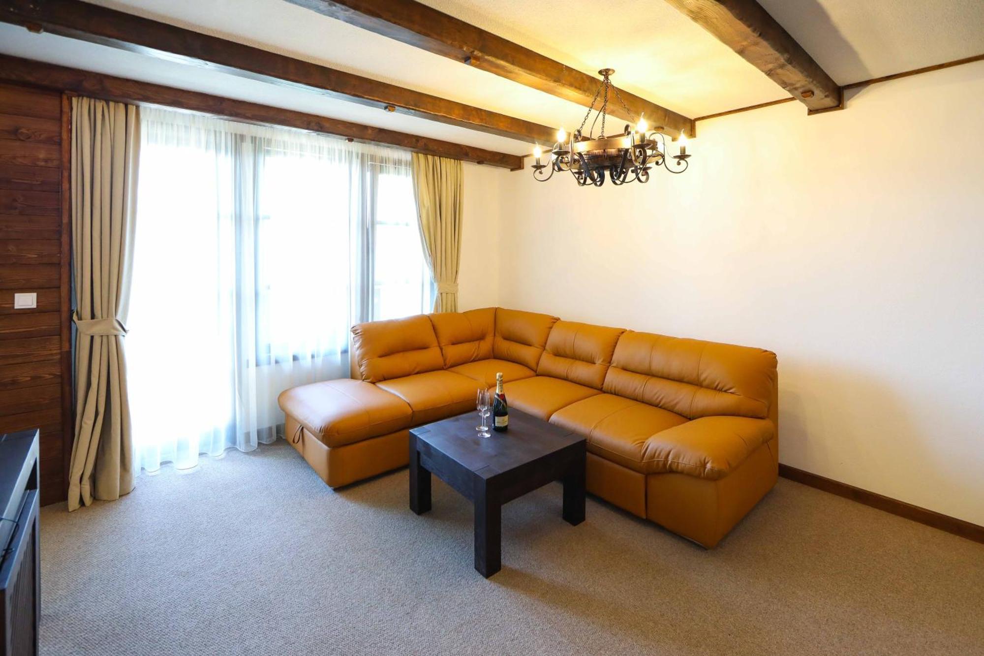 Hotel レシテン 部屋 写真