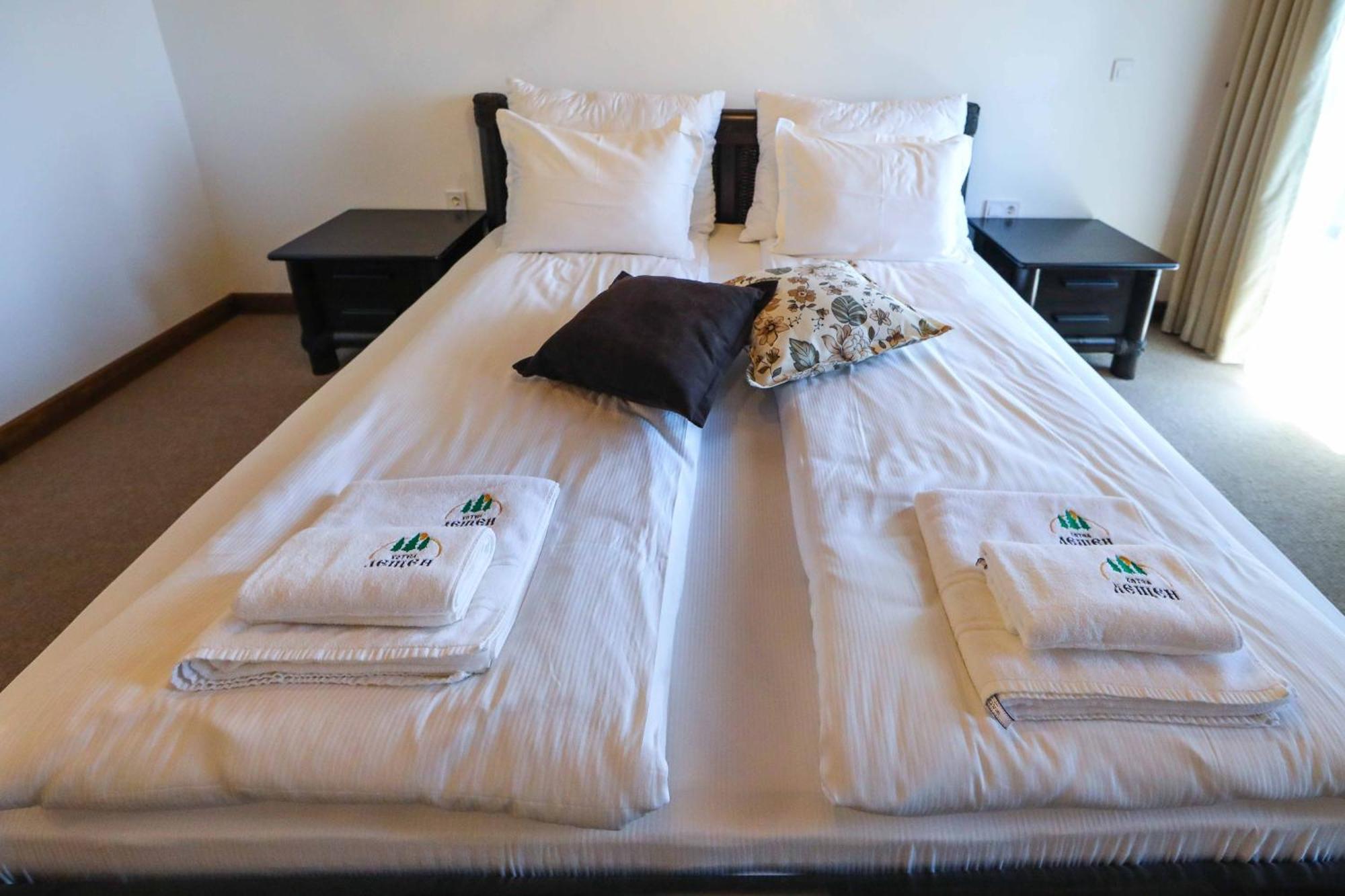 Hotel レシテン 部屋 写真