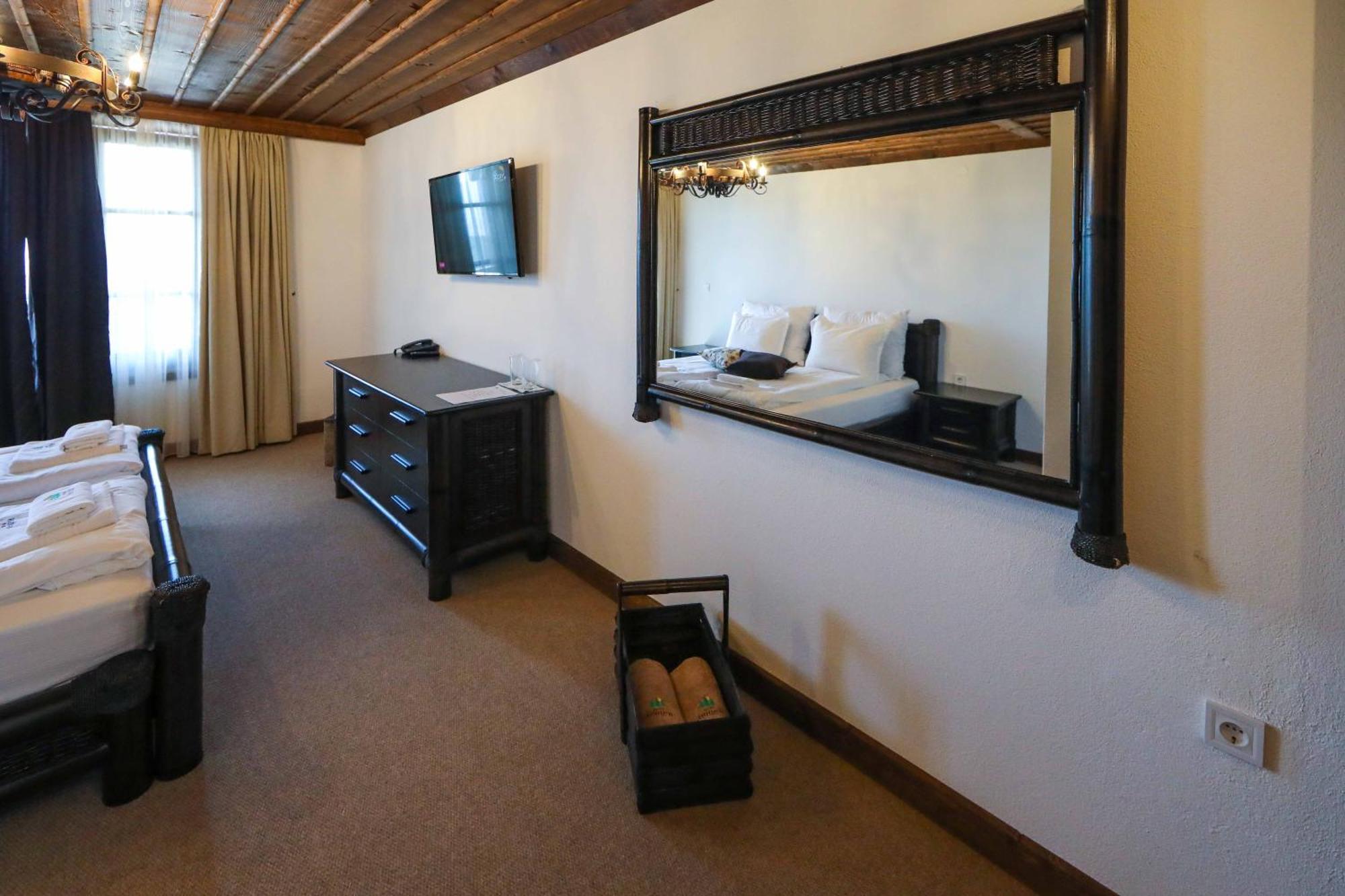 Hotel レシテン 部屋 写真
