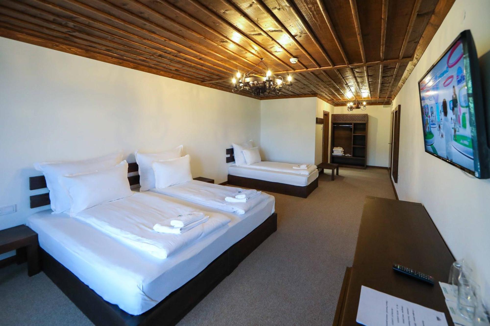 Hotel レシテン 部屋 写真