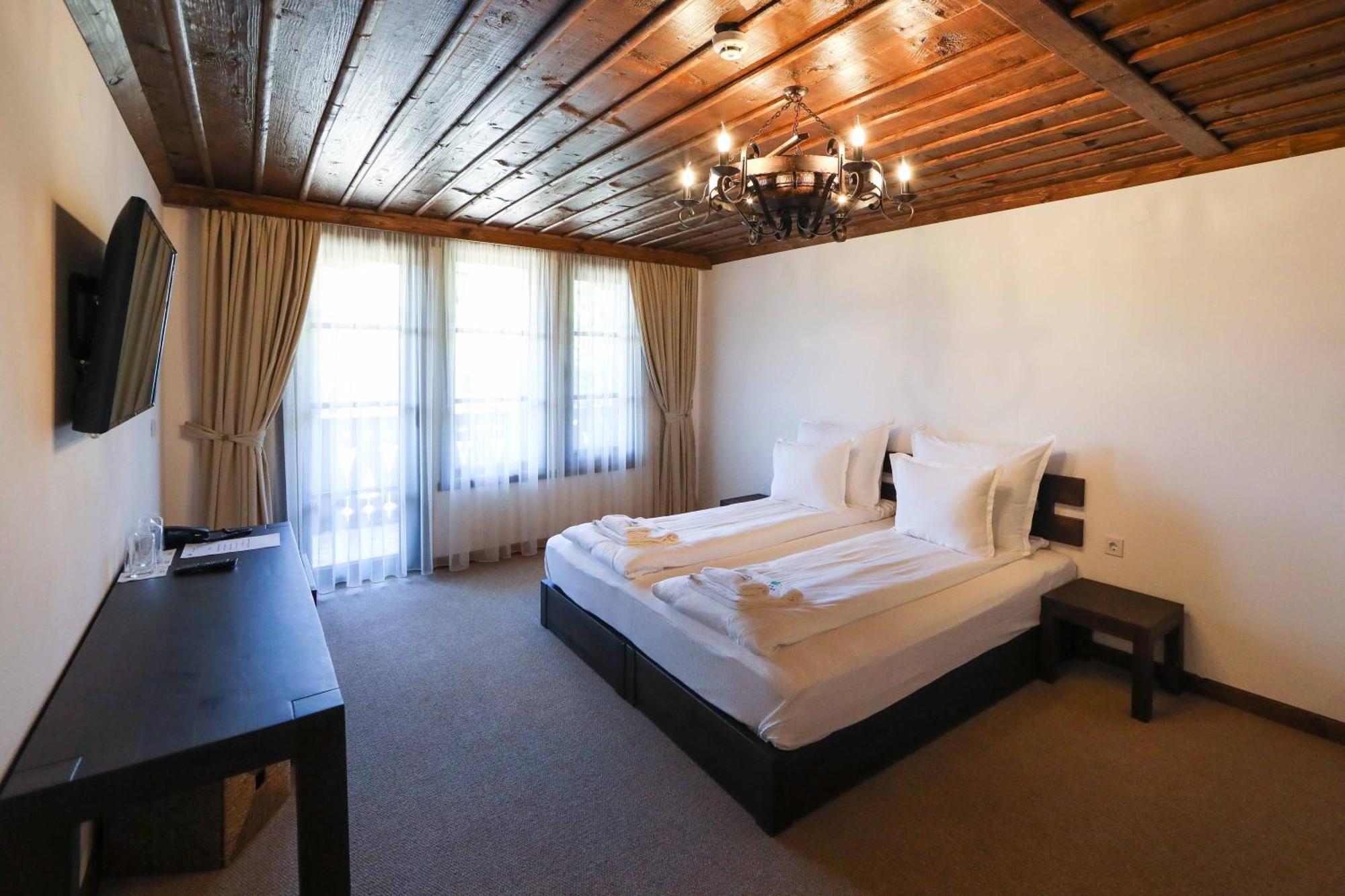 Hotel レシテン 部屋 写真