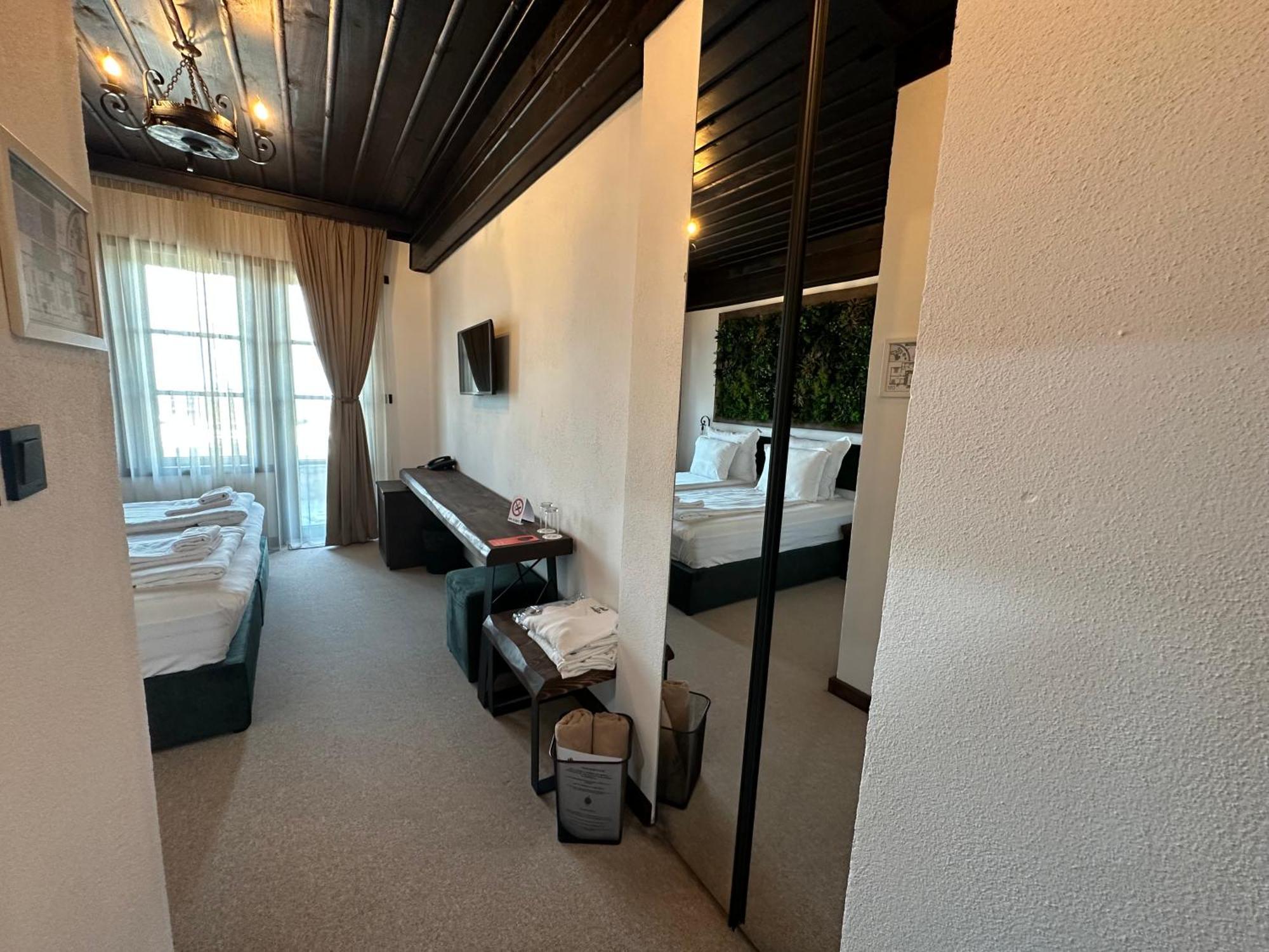 Hotel レシテン エクステリア 写真