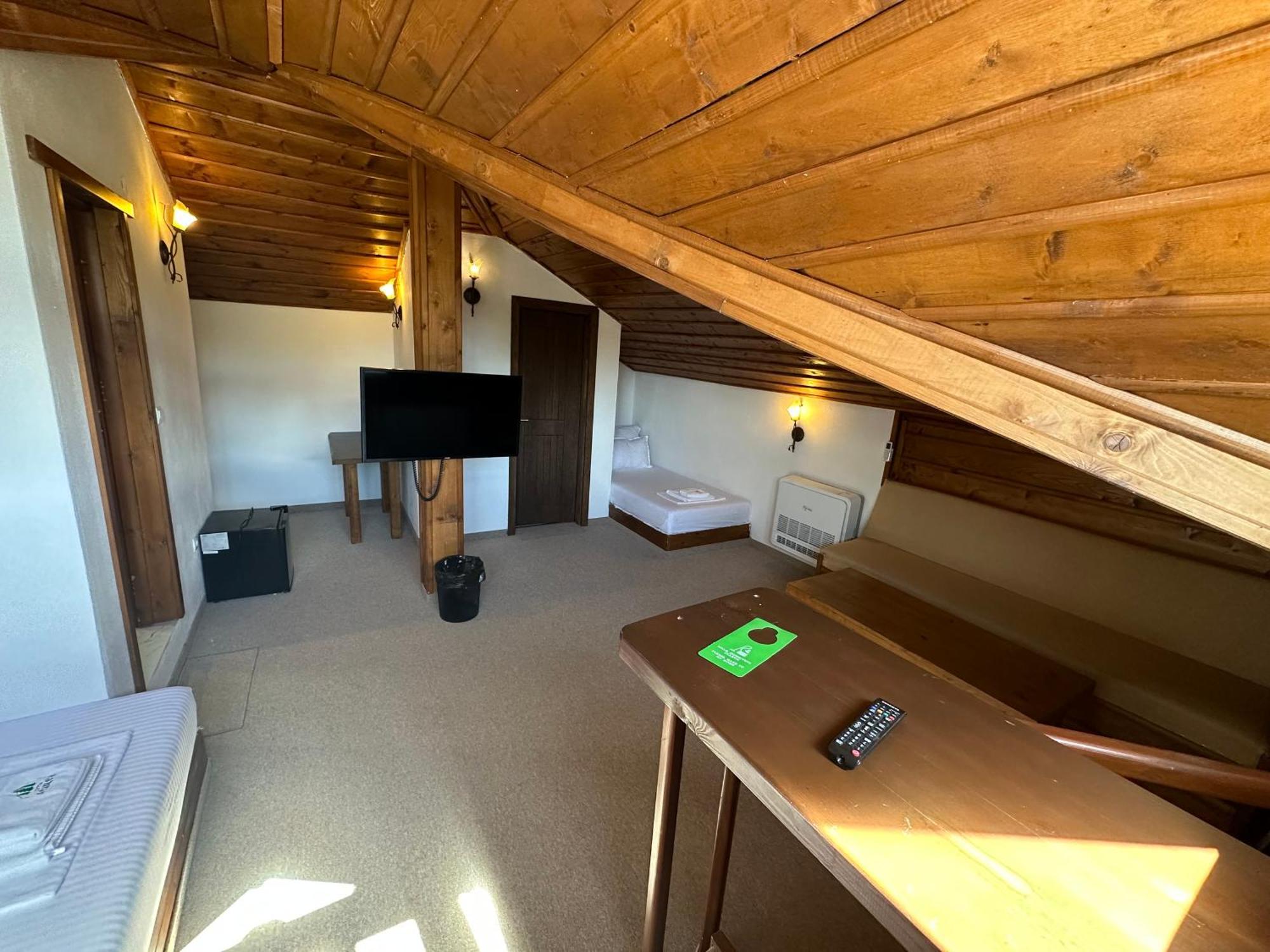 Hotel レシテン エクステリア 写真