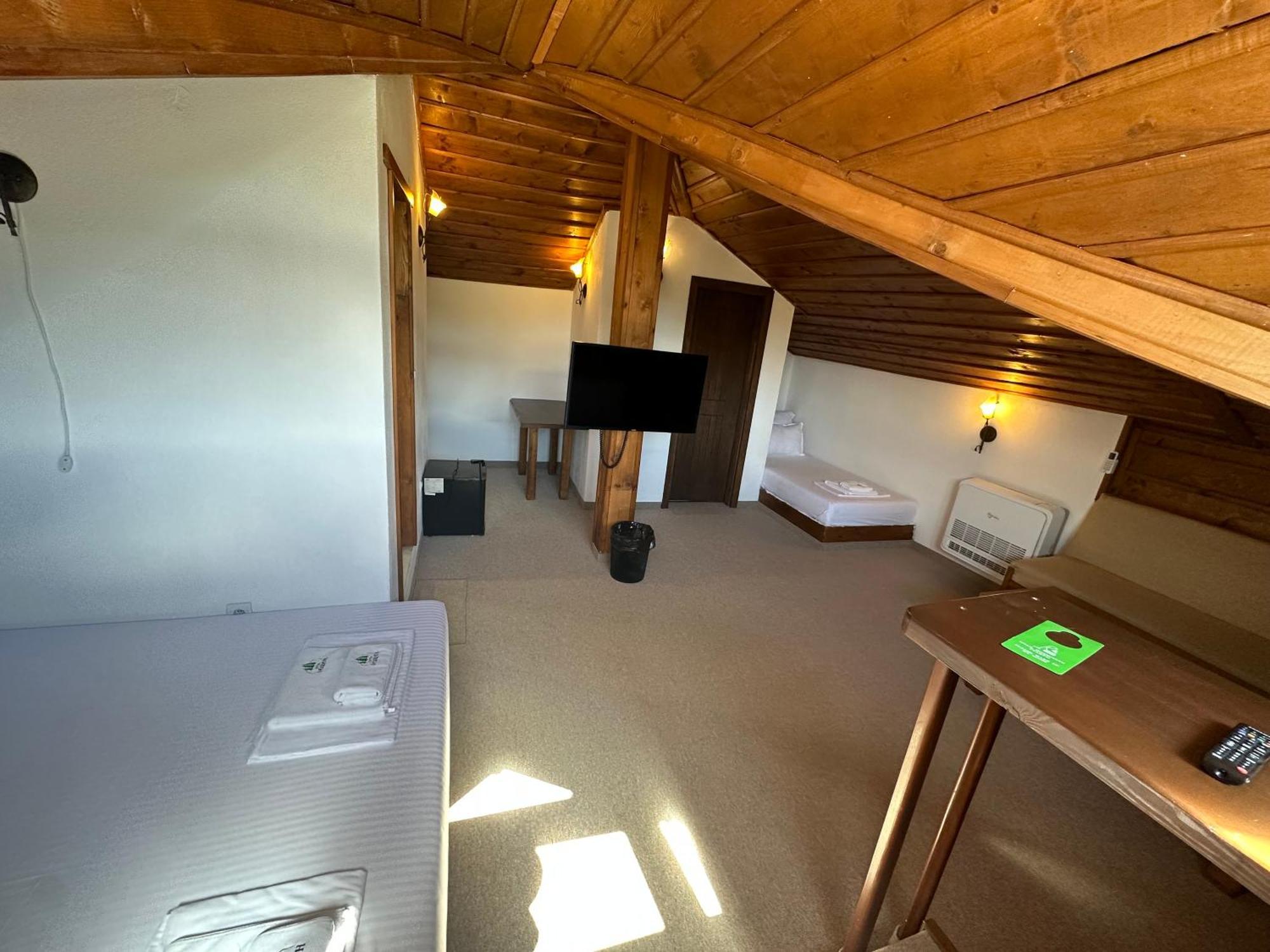 Hotel レシテン エクステリア 写真