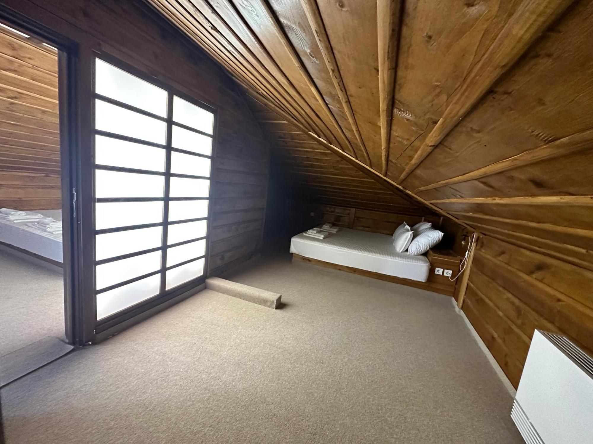 Hotel レシテン エクステリア 写真